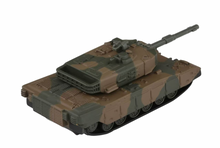 Load image into Gallery viewer, t No.3 JSDF TYPE 90 TANK
