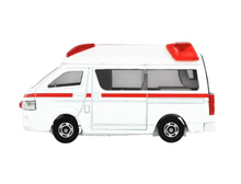 Load image into Gallery viewer, No.79 Toyota Himedic
