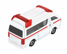 Load image into Gallery viewer, No.79 Toyota Himedic
