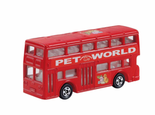 Load image into Gallery viewer, No.95 London Bus

