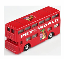 Load image into Gallery viewer, No.95 London Bus
