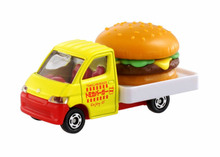 Load image into Gallery viewer, No.54 Toyota Town Ace Hamburger Truck
