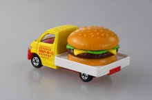 Load image into Gallery viewer, No.54 Toyota Town Ace Hamburger Truck

