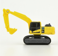 Load image into Gallery viewer, No.9 Komatsu Excavator PC200-10
