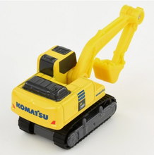 Load image into Gallery viewer, No.9 Komatsu Excavator PC200-10
