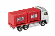 Load image into Gallery viewer, No.131 Mitsubishi Fuso Super Great Transporter
