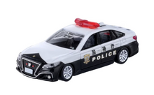 Load image into Gallery viewer, No.10 Toyota CROWN POLICE CAR
