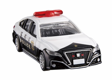 Load image into Gallery viewer, No.10 Toyota CROWN POLICE CAR
