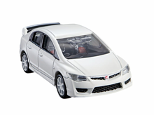 Load image into Gallery viewer, No.37 Honda Civic Type R (FD2)
