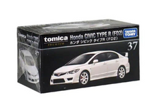 Load image into Gallery viewer, No.37 Honda Civic Type R (FD2)
