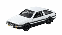 Load image into Gallery viewer, No.1 Initial D Toyota Trueno AE86 (Fujiwara Takumi)
