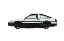 Load image into Gallery viewer, No.1 Initial D Toyota Trueno AE86 (Fujiwara Takumi)
