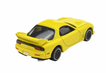 Load image into Gallery viewer, No.12 Initial D RX-7 (Takahashi Keisuke)
