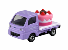 Load image into Gallery viewer, No.27 Subaru Sambar Cake Truck
