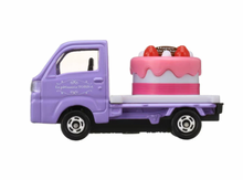 Load image into Gallery viewer, No.27 Subaru Sambar Cake Truck

