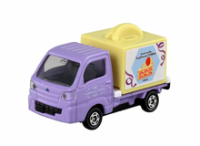 Load image into Gallery viewer, No.27 Subaru Sambar Cake Truck
