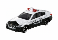 Load image into Gallery viewer, No.33 Nissan Skyline Police Patrol Car
