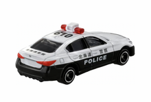 Load image into Gallery viewer, No.33 Nissan Skyline Police Patrol Car
