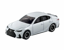 Load image into Gallery viewer, No.100 Lexus IS 350 F Sport
