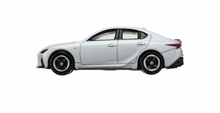 Load image into Gallery viewer, No.100 Lexus IS 350 F Sport

