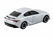 Load image into Gallery viewer, No.100 Lexus IS 350 F Sport
