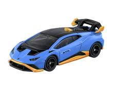 Load image into Gallery viewer, No.11 Lamborghini Huracan STO
