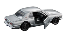 Load image into Gallery viewer, No.34 NISSAN SLYLINE GT-R (KPGC10)
