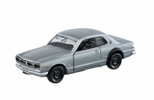 Load image into Gallery viewer, No.34 NISSAN SLYLINE GT-R (KPGC10)
