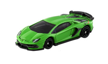 Load image into Gallery viewer, No.70 LAMBORGHINI AVENTADOR SVJ
