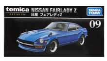 Load image into Gallery viewer, No.9 Nissan Fairlady Z
