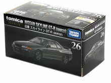 Load image into Gallery viewer, No.26 NISSAN SKYLINE GT-R (BNR32)
