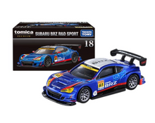 Load image into Gallery viewer, No.18 Subaru BRZ R&amp;D Sport
