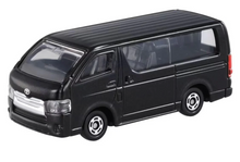 Load image into Gallery viewer, No.113 Toyota Hiace
