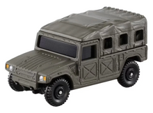 Load image into Gallery viewer, No.96 JSDF High Mobility Vehicle
