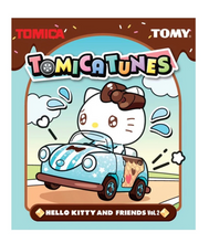 Load image into Gallery viewer, Tunes Sanrio Characters Vol.2
