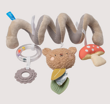 Load image into Gallery viewer, Taf Toys Bear Hugs Spiral
