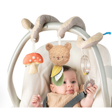 Load image into Gallery viewer, Taf Toys Bear Hugs Spiral
