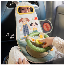 Load image into Gallery viewer, Taf Toys Drive &amp; Discovery Travel Toy
