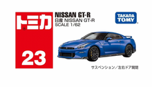 Load image into Gallery viewer, No.23 NISSAN GT-R
