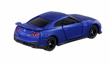 Load image into Gallery viewer, No.23 NISSAN GT-R
