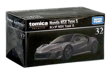 Load image into Gallery viewer, No.32 Honda NSX Type S
