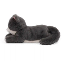 Load image into Gallery viewer, Misty the Grey Cat
