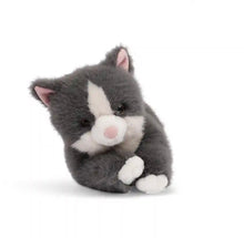 Load image into Gallery viewer, Misty the Grey Cat
