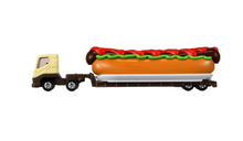Load image into Gallery viewer, No.146 Hot Dog Truck
