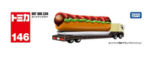 Load image into Gallery viewer, No.146 Hot Dog Truck
