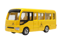Load image into Gallery viewer, No. 29 Toyota Coaster Kindergarten Bus
