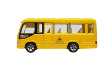 Load image into Gallery viewer, No. 29 Toyota Coaster Kindergarten Bus
