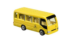 Load image into Gallery viewer, No. 29 Toyota Coaster Kindergarten Bus
