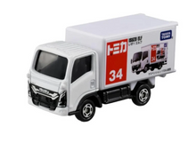 Load image into Gallery viewer, No. 34 Isuzu Elf

