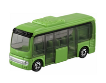 Load image into Gallery viewer, No. 112 Hino Poncho
